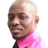 Martin Douglas Mulamba Kabeya Nkashama