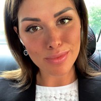 Ekaterina Zhdanova