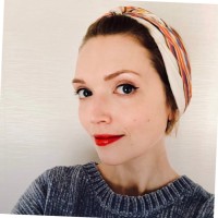 Mairi Hutchinson