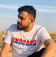 Daniyal Ahmed