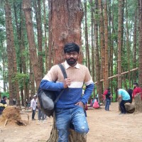 Muppasani Ravi Kumar