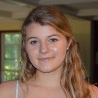 Haley Danson