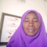 Zainab Abdulmajeed