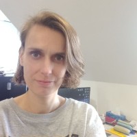 Virginie Saulnier-Truong