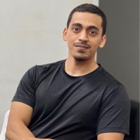 Mohammed Anwaar Ajaib