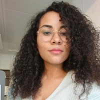 Ingrid Dos Santos