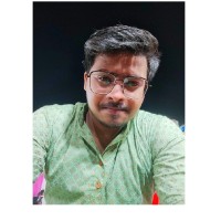 Nitish Kumar Yadav