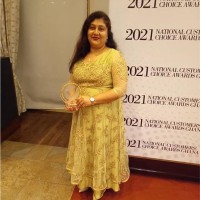 Bainabi Haldar Pramanik