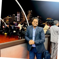 Prasad Kevne