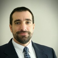 Chris Gamache