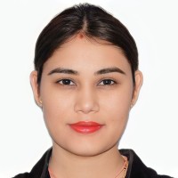 Disha Phulwani