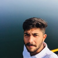 Dhruvkumar Sarkhejiya