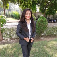 Dhara Patel