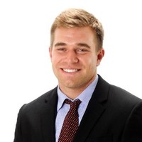 Garrett Grossman