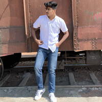 Harshit Miglani