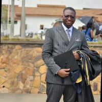 Aaron Agyeman