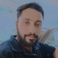 Dev Kangriwala