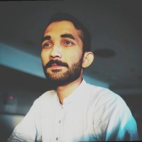 Muhammad Usama Jamil