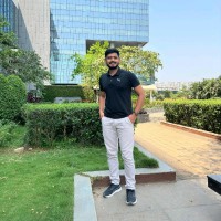 Saurabh Tripathi