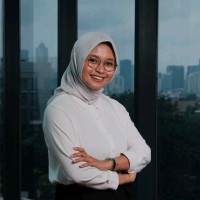 Dera Rachmawaty Kusuma