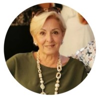 Fabienne ROSSI MOULAI