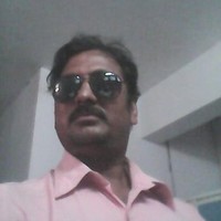 Garikapati Venkata Krishnarao