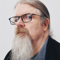 Russell Heyman
