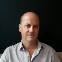 Ricardo J. Villanueva