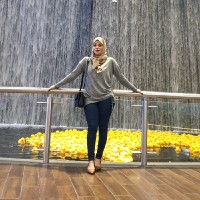 Fayza Dobani