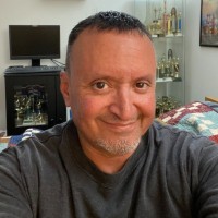 Ramon Macias