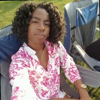 Kimberly Morgan