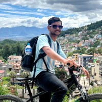 Sugam Bhandari