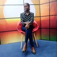 Norah Muthusi