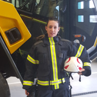 Kristin Favali