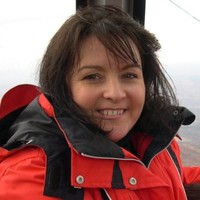 Jacqui Hayes