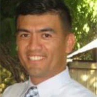 William Diaz