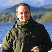 Gary Gaskell