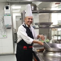 Musstapha Haddi