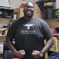 Aaron LaMar