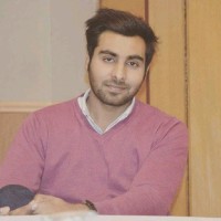 Junaid Ramzan