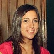 Nourhane Nabil