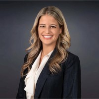 Stephanie Garrett