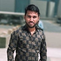 Akram Khan