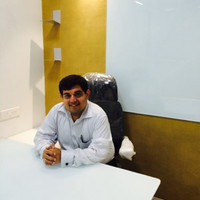 Manish Khushalani