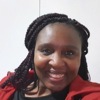 Linda Khoza