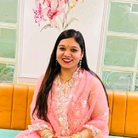 Nitasha Bhatia