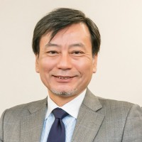 Ken Okazaki