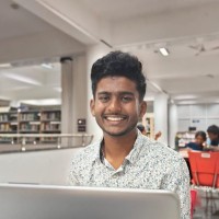 Don Antony Sebastian