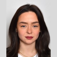 Ana Cvorovic