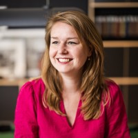 Nienke Bouwmeester